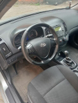 Sprzedam Hyundai I30 1.4 benzyna 2010 rok Śródmieście - zdjęcie 11