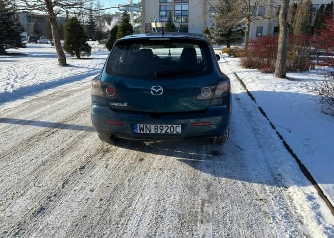 Sprzedam samochód Nowe Mostki - zdjęcie 5