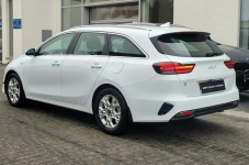 Kia Nowy Ceed 160KM/automat/1.5 Turbo/21 tys km przebiegu Toruń - zdjęcie 3