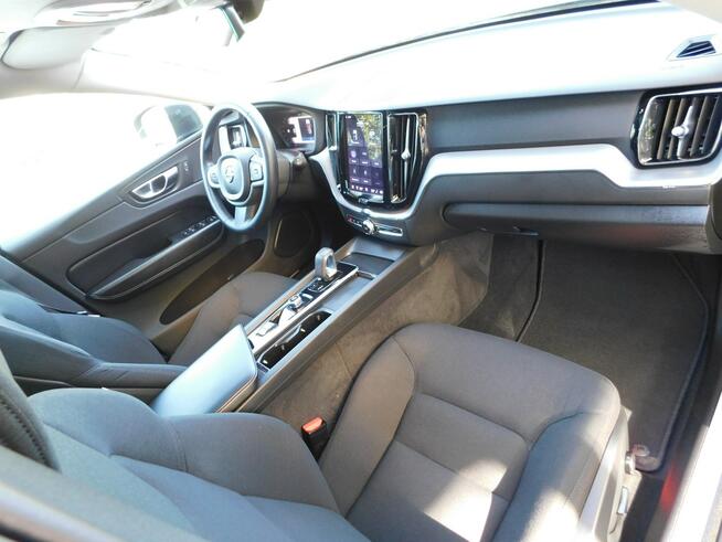 Volvo XC 60 z Gwarancją Bezwypadkowy Żyrardów - zdjęcie 8