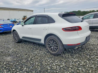 MACAN S / AWD / niski przebieg Chwaszczyno - zdjęcie 5