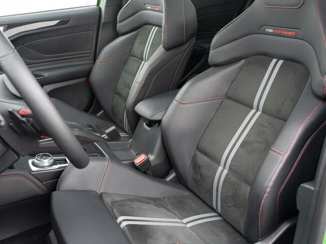Ford Focus GD4N233#2.3 EcoBoost ST X Pakiet zimowy Salon PL VAT23% Gdynia - zdjęcie 12