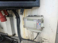 Syndyk sprzeda naczepę ciężarową marki: Samro, model: ST39, z 2009 r. Śródmieście - zdjęcie 6