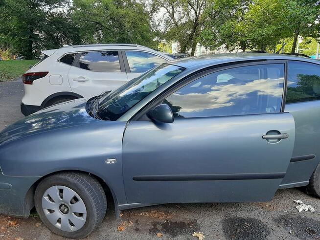 Seat Ibiza 1.4 Oferta do 11 września Sosnowiec - zdjęcie 10