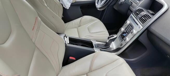 Volvo xc60 2015 D4 Frampol - zdjęcie 1