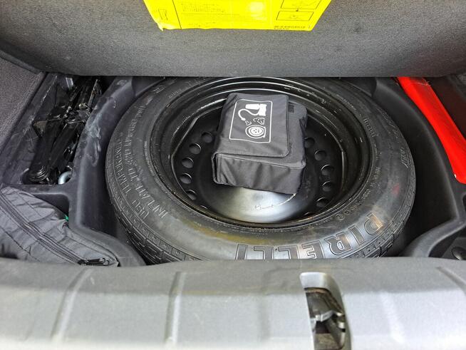 Volvo C30 T5 2.5 Zimna Woda - zdjęcie 7