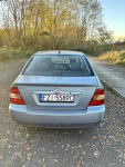 Toyota Corolla 2002 1.4 sedan Zielona Góra - zdjęcie 3