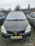 Renault Grand Scenic 2.0 Turbo benz. 165 KM