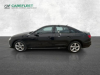 Audi A4 Limousine 35 TDI mHEV Advanced S tronic Warszawa - zdjęcie 8