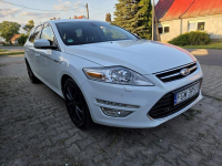 FORD MONDEO MK4 AUTOMAT KLIMA NAVI Gorzów Wielkopolski - zdjęcie 2