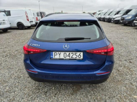 Mercedes C 200 Komorniki - zdjęcie 4
