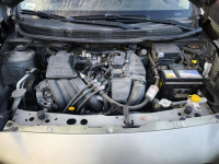 Nissan Micra K13 1.2 Benzyna+LPG BRC | Salon Polska| 131K km Skiereszewo - zdjęcie 11