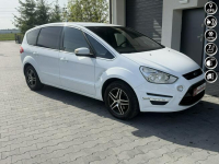 Ford s-max- 7 osobowy- 2.0 diesel-  FV VAT 23%