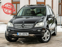 AMG-Line ! ML 320CDI 4 Matic ! Full Opcja ! Serwisowany ! Opłacony !