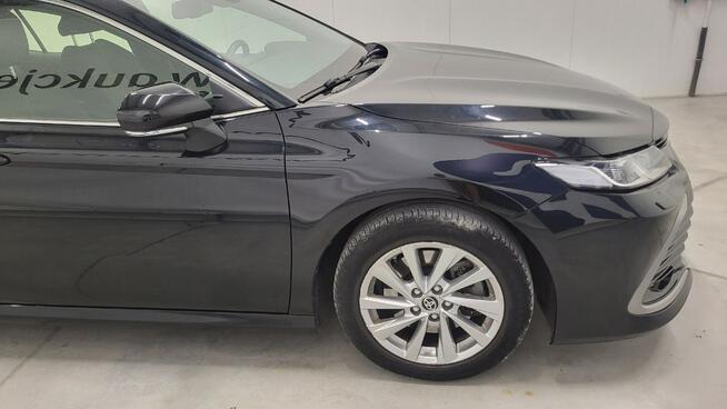 Toyota Camry 2.5 Hybrid Comfort CVT Grójec - zdjęcie 4