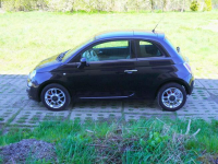 Fiat 500 Mirsk - zdjęcie 2