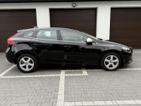 Volvo V40 2.0D 120KM Navi Radom - zdjęcie 9