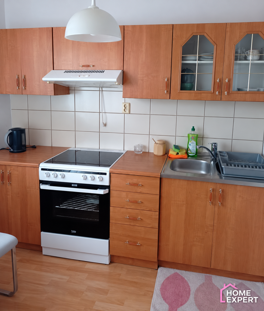1pok, 33met, okolice Sobieskiego BALKON/WINDA (Wrocław) Psie Pole - zdjęcie 1