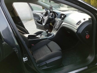 INSIGNIA/2.0/CDTI/ZDROWA/SPRAWNA/ZAREJESTR/ Gostynin - zdjęcie 6