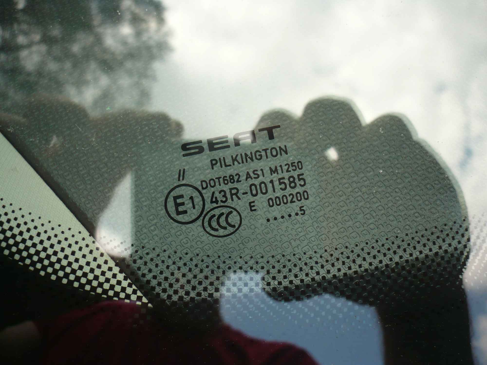 SEAT IBIZA. Znikomy Przebieg, , środek Nówka. Sztum - zdjęcie 8