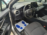 Toyota C-HR Mały przebieg* Super stan Bydgoszcz - zdjęcie 12