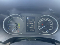 Toyota Yaris Selection Hybryda Automat Klimatronik Kamera 100KM Gliwice - zdjęcie 8