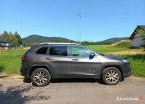 Jeep Cherokee 2.0 MJD Active Drive I Limited Bielsko-Biała - zdjęcie 4