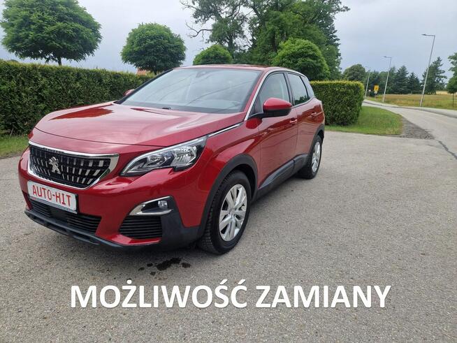 Peugeot 3008 Mikołów - zdjęcie 1