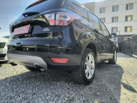 Ford Escape ALU | automat | tempomat | LED| instalacja LPG Bydgoszcz - zdjęcie 9