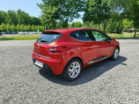 Renault Clio Krajowy, pierwszy właściciel. Goczałkowice-Zdrój - zdjęcie 4