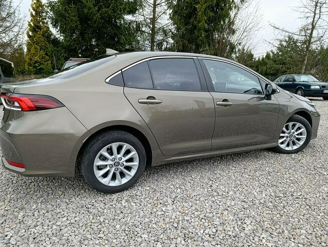 Kamera, Led , Bezwypadkowa ,Krajowa ,Corolla Dulowa - zdjęcie 8