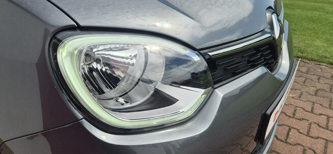 Renault Twingo LED-NISKI PRZEBIEG TEMPOMAT Paproć - zdjęcie 2