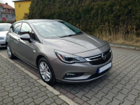 Opel Astra Klimatronic / Podgrzewane fotele / Tempomat Ruda Śląska - zdjęcie 3