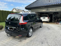 Renault Grand Scenic III 1.6 1.5 dCi 110 kM 7-osobowy Abramowice Prywatne - zdjęcie 4