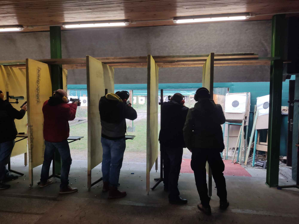 Kurs Doskonalący Pracowników Ochrony Skierniewice - zdjęcie 6