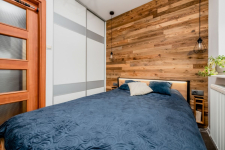 Dwupoziomowe mieszkanie z 2 balkonami/ os.Piasta Białystok - zdjęcie 11