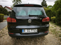 VW Tiguan 4x4 automat 2015 2.0 tdi Międzyleś - zdjęcie 8