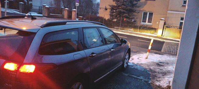 Citroen C5 Bydgoszcz - zdjęcie 3