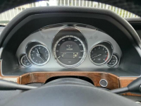 E 350 4MATIC, V6 3.5l 272KM*Przebieg: 194,588km*Dokumentacja Warszawa - zdjęcie 9