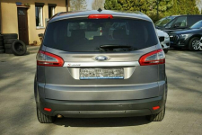 Ford S-Max 2,0TDCI NAVI, alu R17, skóra, 2014r. Płock - zdjęcie 5