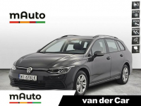 Volkswagen Golf VIII 2.0 TDI Life ! Z Polskiego Salonu ! Faktura VAT !