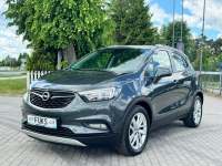Opel Mokka X *BDB stan*Niski Przebieg*Automat* Zduńska Wola - zdjęcie 3