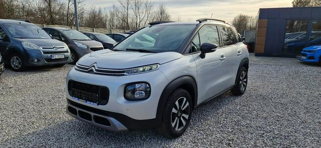 Citroen C3 Aircross Jeden Właściciel Bezwypadkowy 1.6 BlueHDI Shine Płock - zdjęcie 2