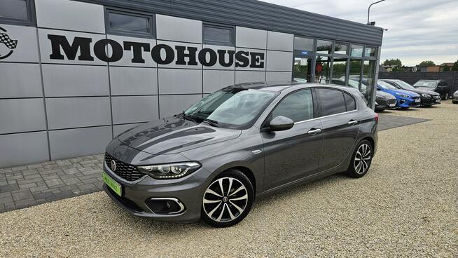 Fiat Tipo Navi kamera t-jet Chełm Śląski - zdjęcie 8