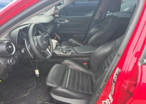 Alfa Romeo Giulia Wersja Ti / AWD / niski przebieg Tarnów - zdjęcie 7