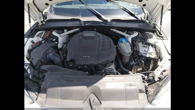 Audi A5 Bogata wersja wyposażenia / S-Line / niski przebieg Tarnów - zdjęcie 12