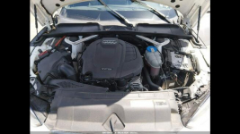 Audi A5 Bogata wersja wyposażenia / S-Line / niski przebieg Tarnów - zdjęcie 12