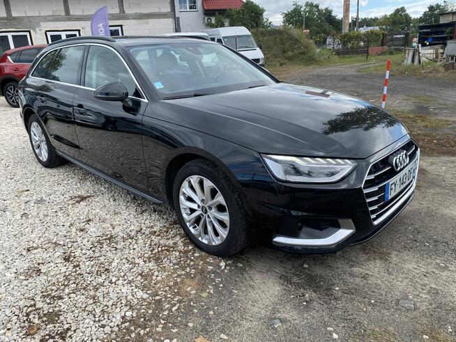 Audi A4 Kanie - zdjęcie 3
