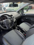 Opel Corsa 1,2 70 ps Super Stan Klima Komputer z Niemiec gwarancja Żory - zdjęcie 10