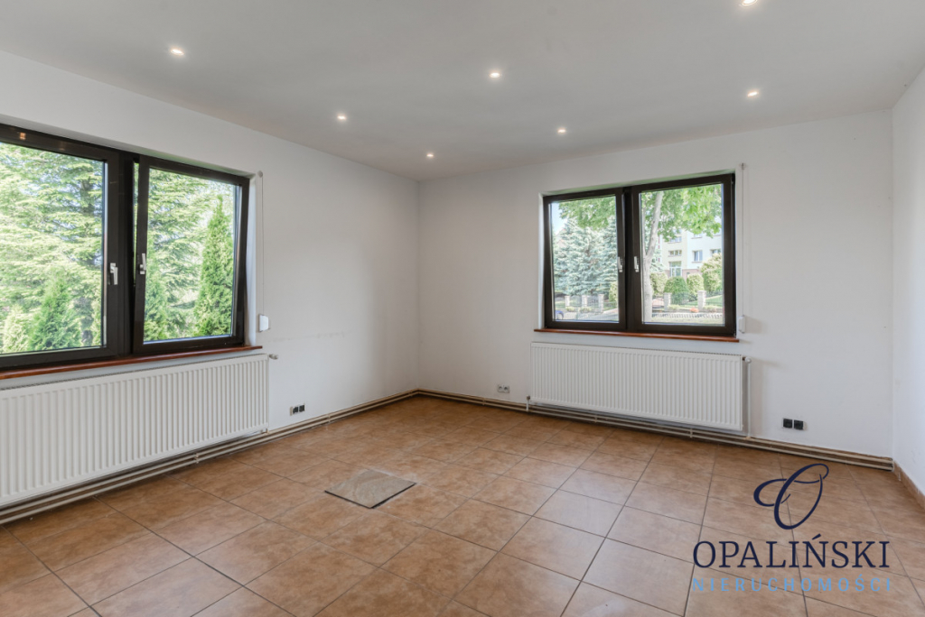 Lokal idealny pod gastronomie lub sklep Rokietnica - zdjęcie 5